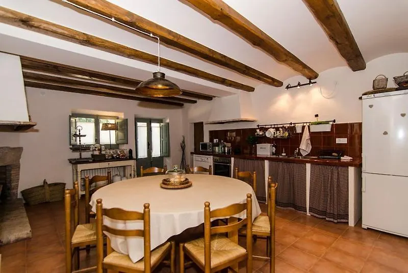 Villa Club Villamar - Maria Saris Monells Spain