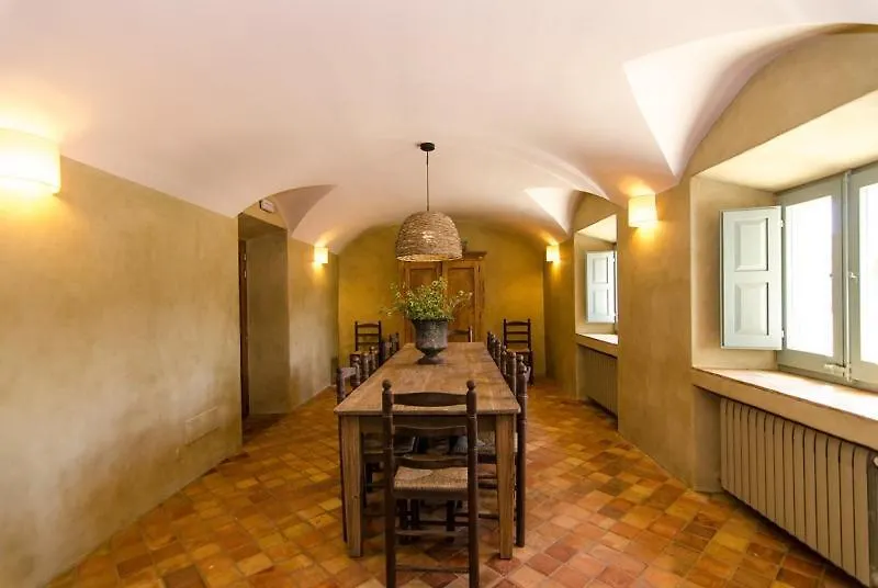 Villa Club Villamar - Maria Saris Monells Spain