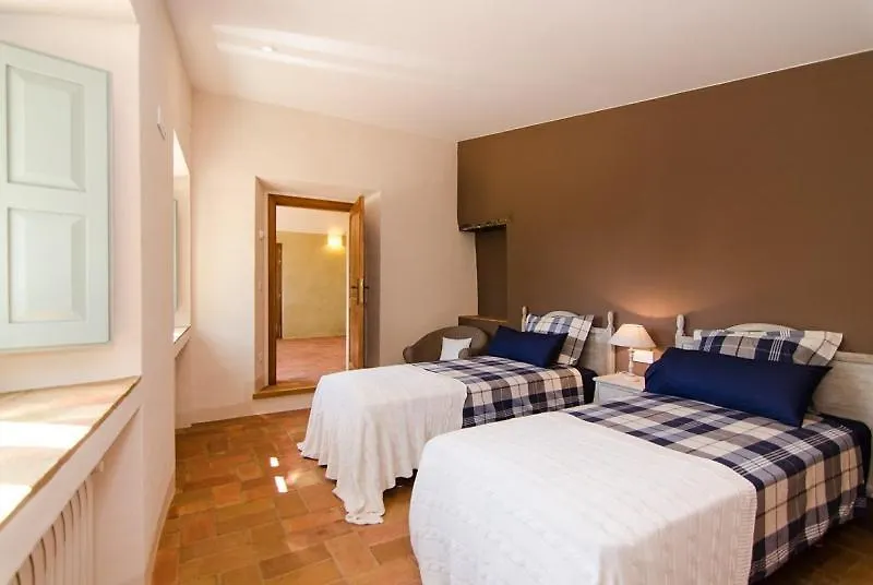 Villa Club Villamar - Maria Saris Monells