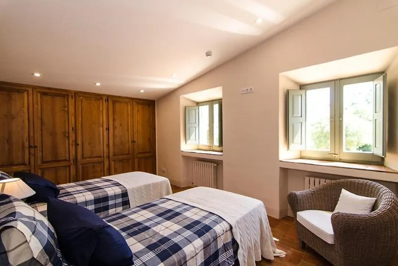Club Villamar - Maria Saris Monells Villa