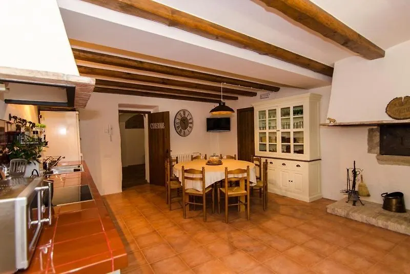 Villa Club Villamar - Maria Saris Monells Spain