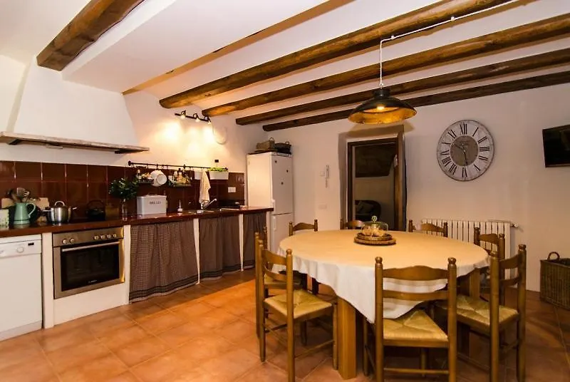 Villa Club Villamar - Maria Saris Monells