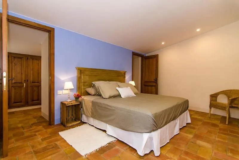 Villa Club Villamar - Maria Saris Monells