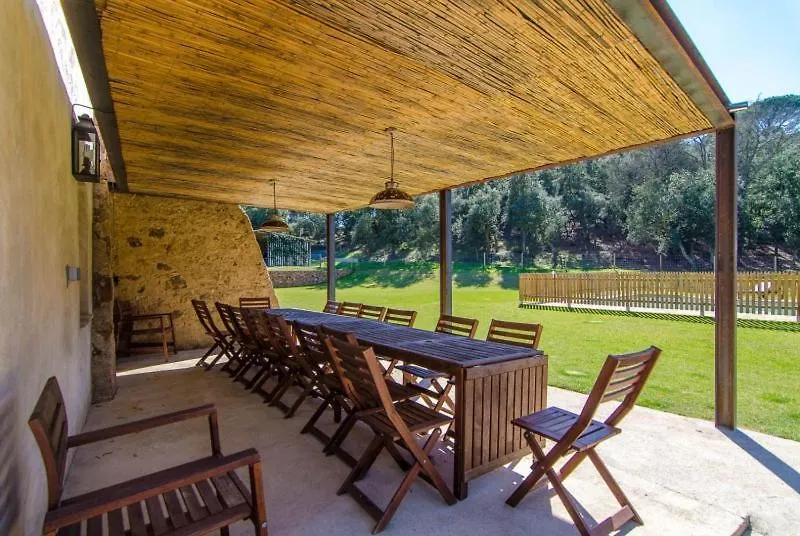 Club Villamar - Maria Saris Monells