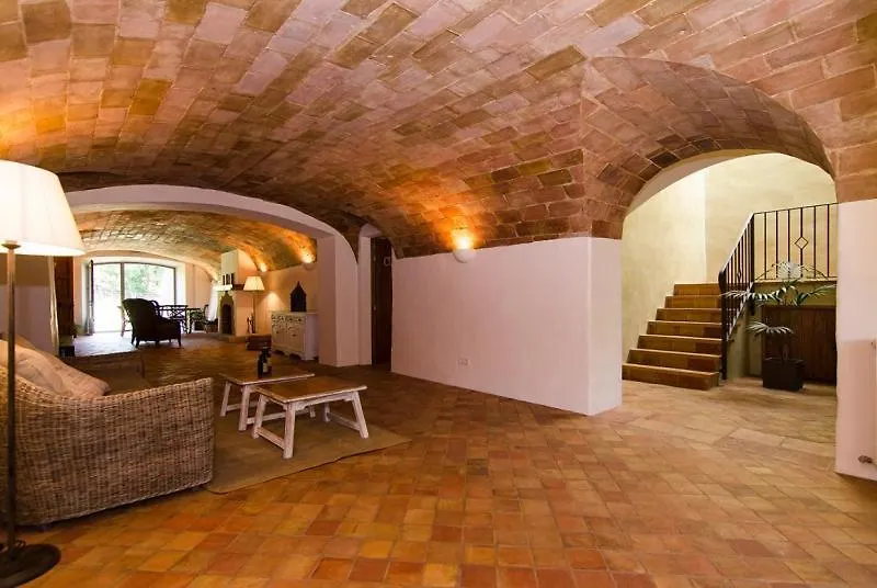 Club Villamar - Maria Saris Monells Villa